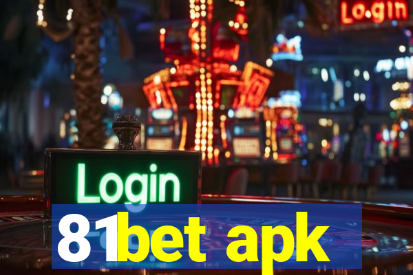 81bet apk